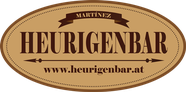 Logo MARTINEZ Heurigenbar Feldkirchen an der Donau