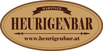Logo MARTINEZ Heurigenbar Feldkirchen an der Donau